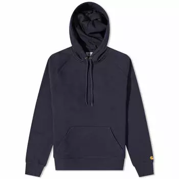 Толстовка Carhartt WIP Hooded Chase Sweat
