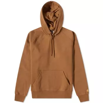 Толстовка Carhartt WIP Hooded Chase Sweat