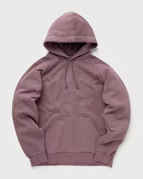 Толстовка Carhartt Wip Hooded Taos Sweat, цвет daphne