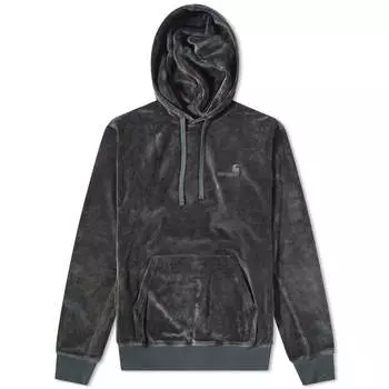 Толстовка Carhartt WIP Hooded United Script Sweat