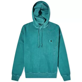 Толстовка Carhartt WIP Nelson Hooded Sweat