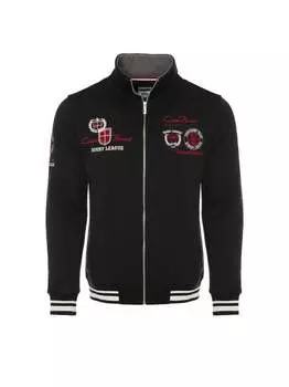 Толстовка Carisma, черный