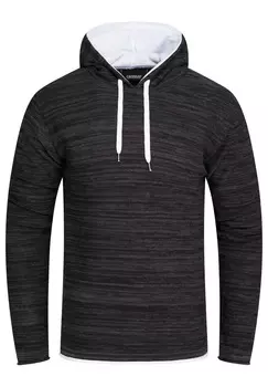 Толстовка CARISMA CRACERRA, черный