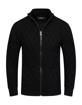 Толстовка CARISMA MKELIJA, черный