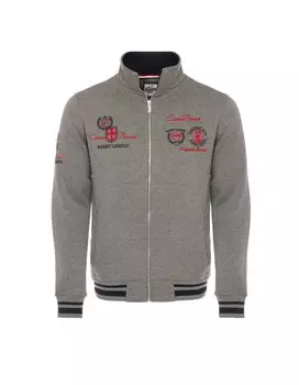 Толстовка CARISMA, серый