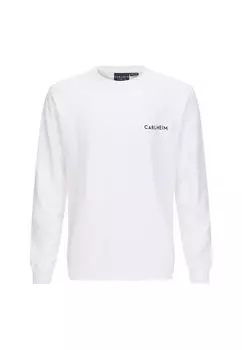 Толстовка Carlheim, белый