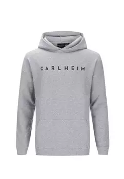 Толстовка Carlheim, цвет grey