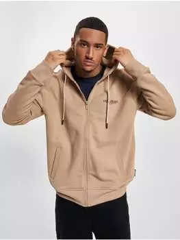 Толстовка Carlo Colucci, бежевый
