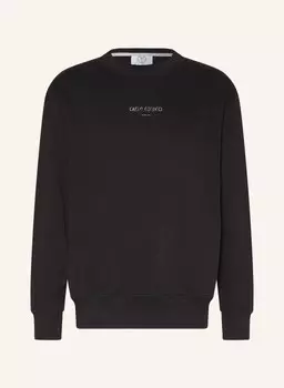 Толстовка CARLO COLUCCI, черный