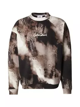 Толстовка Carlo Colucci, черный