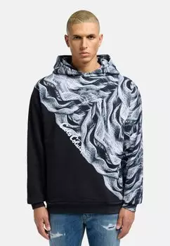 Толстовка Carlo Colucci, черный