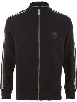 Толстовка Carlo Colucci D'Agostino, черный