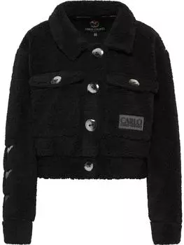 Толстовка Carlo Colucci Dallavalle, черный