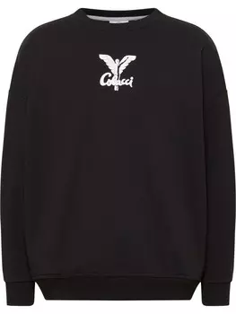 Толстовка Carlo Colucci Di Quirico, черный