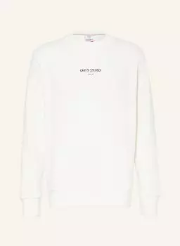 Толстовка CARLO COLUCCI, кремовый