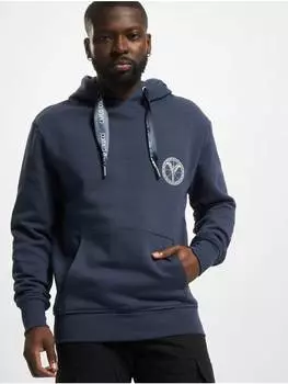 Толстовка Carlo Colucci, синий