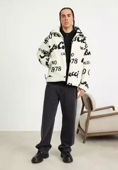 Толстовка Carlo Colucci УНИСЕКС, кремовый