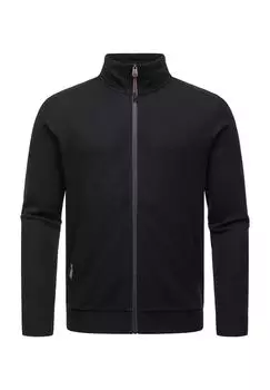 Толстовка Carlow Ragweartm, черный