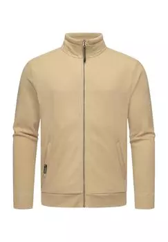 Толстовка Carlow Ragweartm, песочный