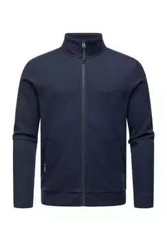 Толстовка Carlow Ragweartm, темно-синий