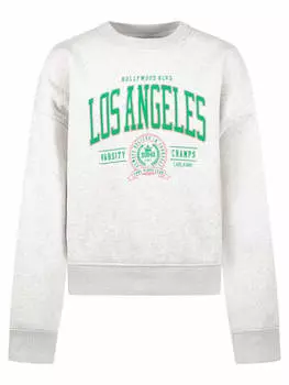 Толстовка Cars, белый