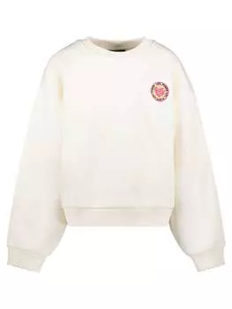 Толстовка Cars, белый