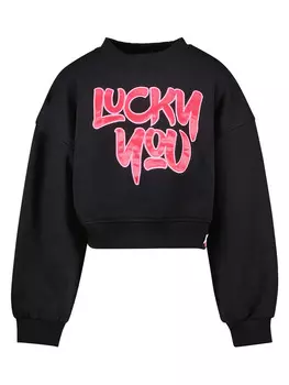 Толстовка Cars, черный