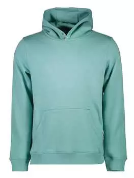 Толстовка Cars Jeans, бирюзовый