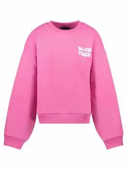 Толстовка Cars, розовый