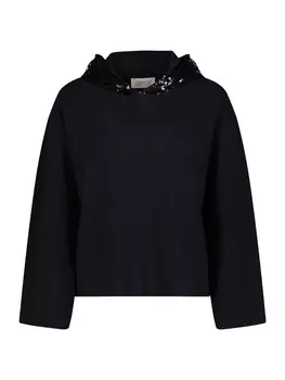 Толстовка Cartoon, черный