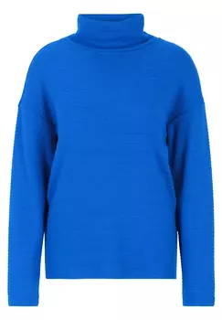 Толстовка CARTOON, цвет Blue Melange