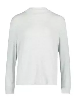 Толстовка CARTOON, цвет bright green melange