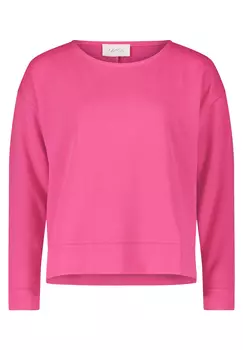 Толстовка CARTOON, розовый