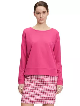 Толстовка CARTOON, розовый