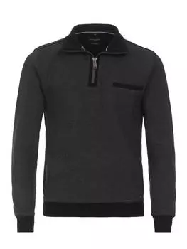 Толстовка Casa moda, антрацит