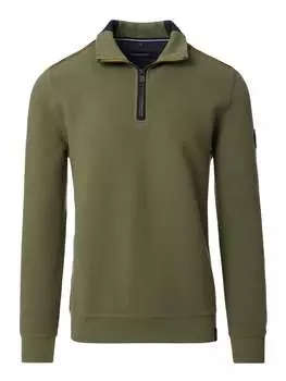 Толстовка Casa moda, оливковый