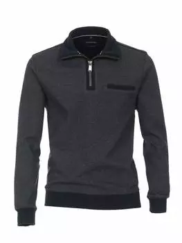 Толстовка Casa moda, синий