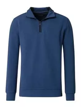 Толстовка Casa moda, синий