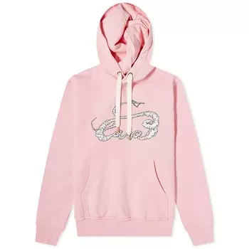Толстовка Casablanca Aviation Show Hoodie