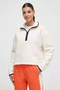 Толстовка Casall, бежевый