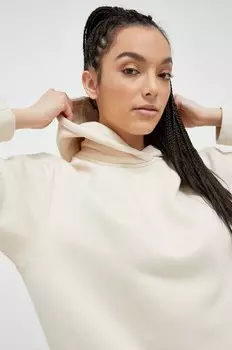 Толстовка Casall, бежевый