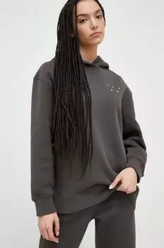 Толстовка Casall, серый