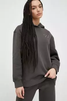 Толстовка Casall, серый