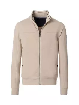 Толстовка CASAMODA, бежевый