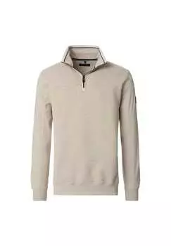 Толстовка Casamoda, бежевый