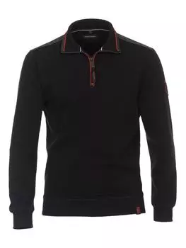 Толстовка CASAMODA, черный