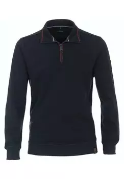 Толстовка CASAMODA, цвет blau