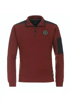 Толстовка CASAMODA, цвет orange