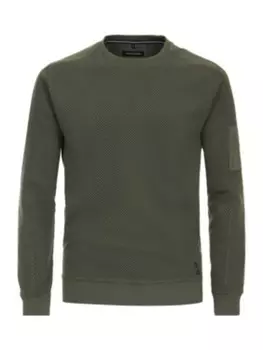 Толстовка CASAMODA, цвет uni