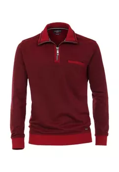 Толстовка CASAMODA, красный